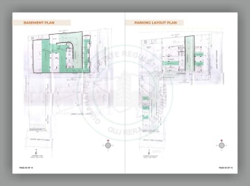 Maruti Retreat — brochure image 3