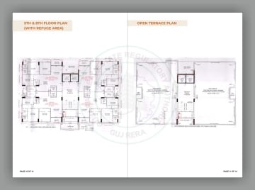 Maruti Retreat — brochure image 6