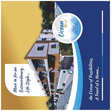Ocean Pearl — brochure image 1