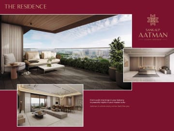 Sankalp Aatman — brochure image 3