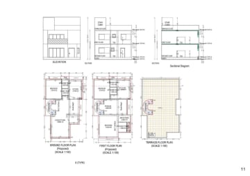 City Akshat Residency — brochure image 11