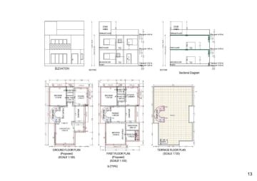 City Akshat Residency — brochure image 13