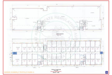 Shree Kuberji Textile Park-3 — brochure image 5