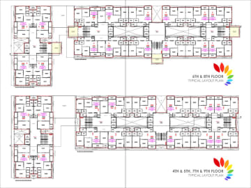 Sanidhya Sky — brochure image 10