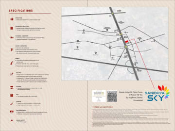 Sanidhya Sky — brochure image 13