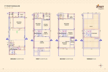 Sanskar Bungalows — brochure image 6