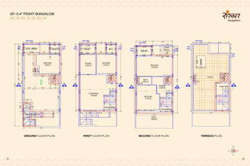 Sanskar Bungalows — brochure image 12