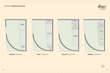 Sanskar Bungalows — brochure image 15