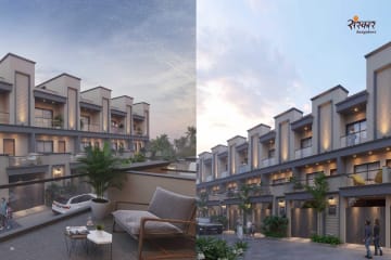 Sanskar Bungalows — brochure image 19