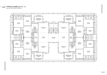 Shatak Iconic — brochure image 9