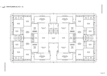 Shatak Iconic — brochure image 10