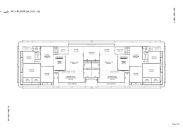 Shatak Iconic — brochure image 18