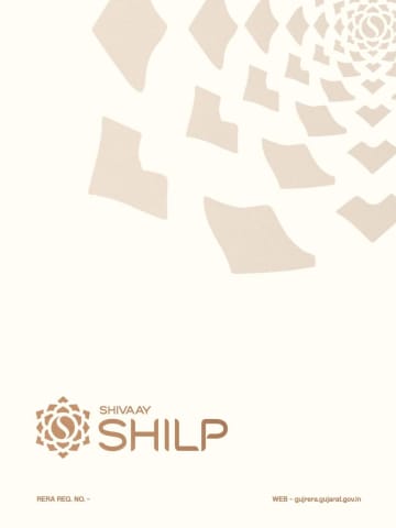 Shivaay Shilp — brochure image 1