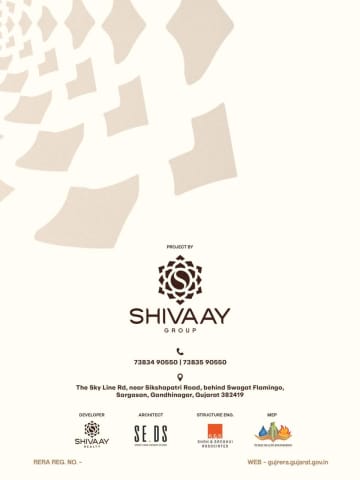 Shivaay Shilp — brochure image 17
