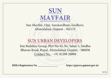 Sun Mayfair — brochure image 1