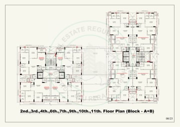 Sun Mayfair — brochure image 8