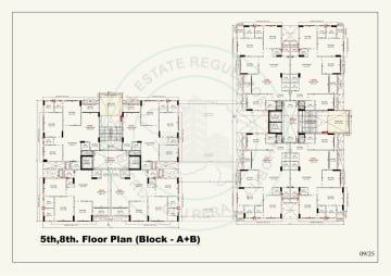 Sun Mayfair — brochure image 9