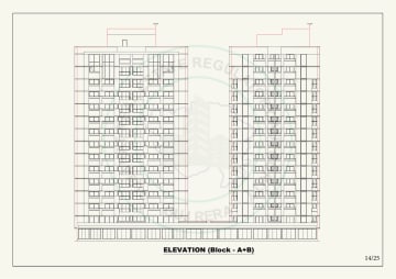 Sun Mayfair — brochure image 14
