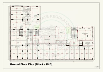 Sun Mayfair — brochure image 15
