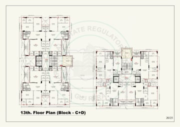 Sun Mayfair — brochure image 20