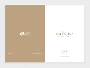 Valentina — brochure image 1