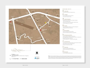 Valentina — brochure image 10