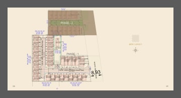 Aarana Lifestyle Phase - 1 — brochure image 3