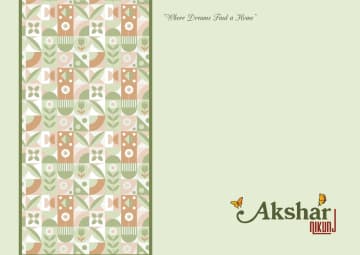 Akshar Nikunj — brochure image 1