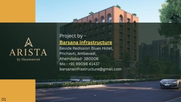 Arista — brochure image 1