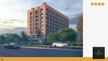 Arista — brochure image 3