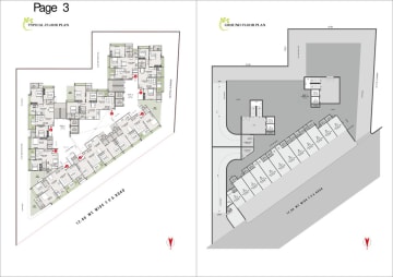 Avalon Sundarvan — brochure image 3