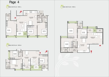 Avalon Sundarvan — brochure image 4