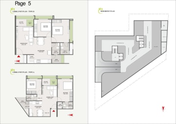 Avalon Sundarvan — brochure image 5
