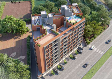 Avalon Sundarvan — brochure image 6