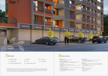 Avalon Sundarvan — brochure image 7