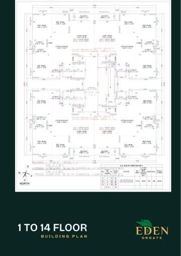 Eden Ornate — brochure image 6