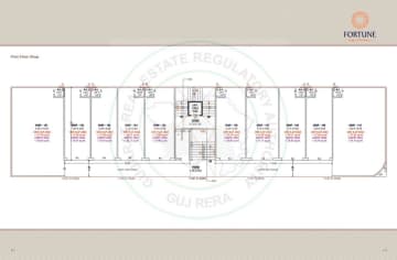 Fortune Heights And Residency - 1 — brochure image 7