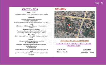 Neelkanth Villa 4 — brochure image 12