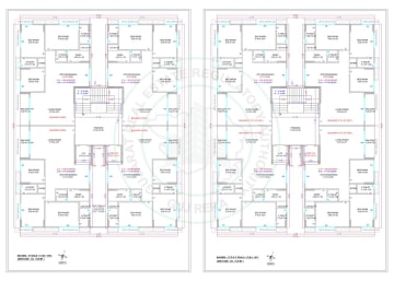 Nilkanth Flora And Nilkanth Harmony — brochure image 6