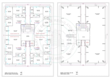 Nilkanth Flora And Nilkanth Harmony — brochure image 7