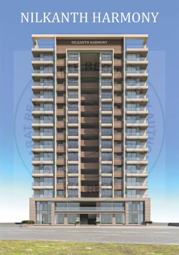 Nilkanth Flora And Nilkanth Harmony — brochure image 12