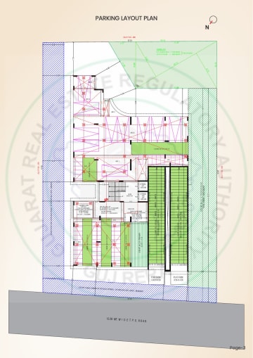 Parkview H9 — brochure image 3
