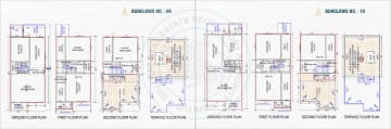 Pratishtha Bunglows — brochure image 8