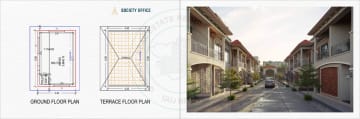 Pratishtha Bunglows — brochure image 15