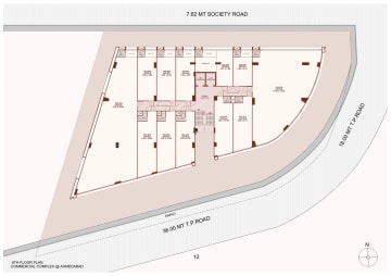 Prestige Square — brochure image 12
