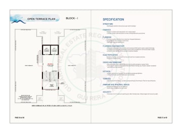 Revanta Lakeview — brochure image 19