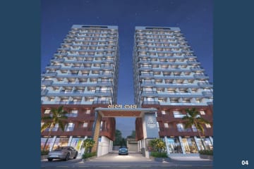 Sarang Sky — brochure image 4