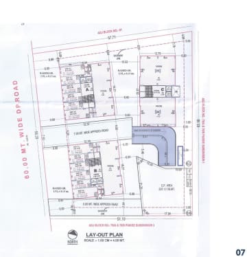 Sarang Sky — brochure image 7