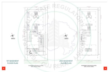 Sarvatra Heights — brochure image 5