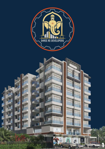 Shree Padmanabh — brochure image 1